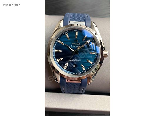 Omega Erkek Kol Saati Sahibinden Com Da 858862086