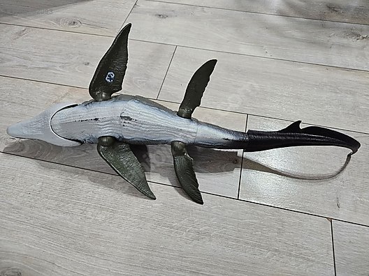 İkinci El ve Sıfır Alışveriş / Hobi & Oyuncak / Aksiyon Figürleri / Sinema & Dizi