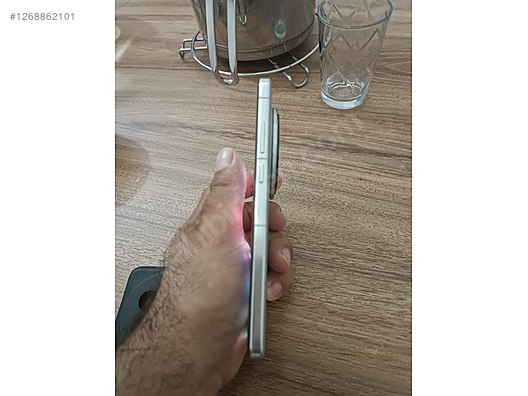 İkinci El ve Sıfır Alışveriş / Cep Telefonu & Aksesuar / Cep Telefonu / Vivo / X200 Pro