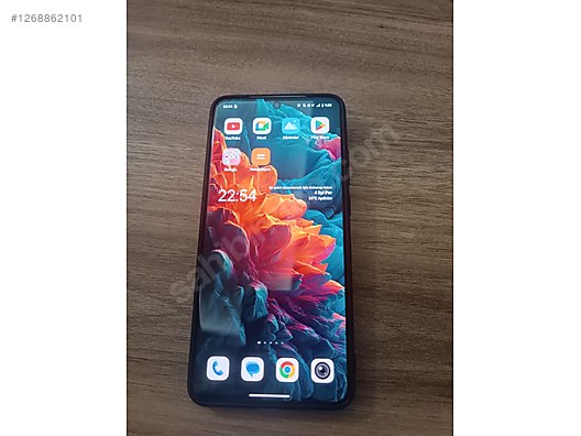 İkinci El ve Sıfır Alışveriş / Cep Telefonu & Aksesuar / Cep Telefonu / Vivo / X200 Pro