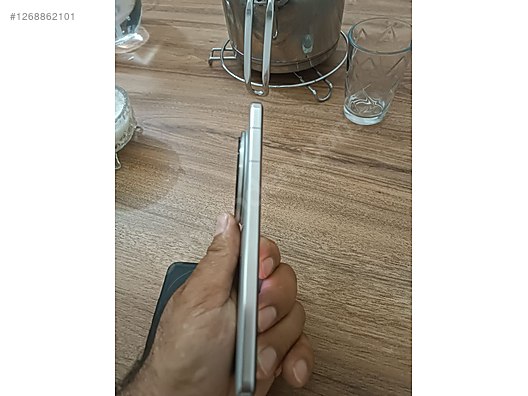 İkinci El ve Sıfır Alışveriş / Cep Telefonu & Aksesuar / Cep Telefonu / Vivo / X200 Pro