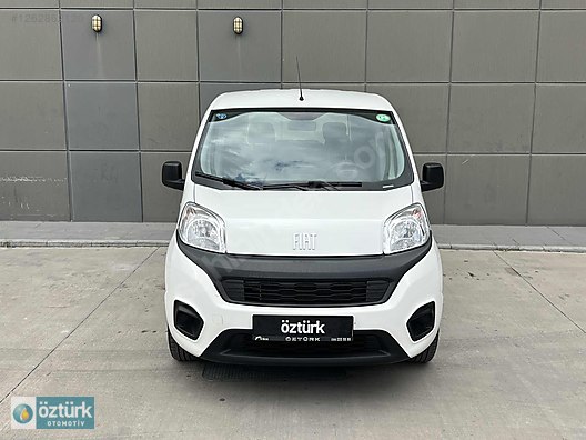 Vasıta / Minivan & Panelvan / Fiat / Fiorino Combi / 1.4 Eko Pop