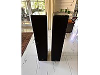 Definitive Technology BP-6B Kule Hoparlörler (Çift)