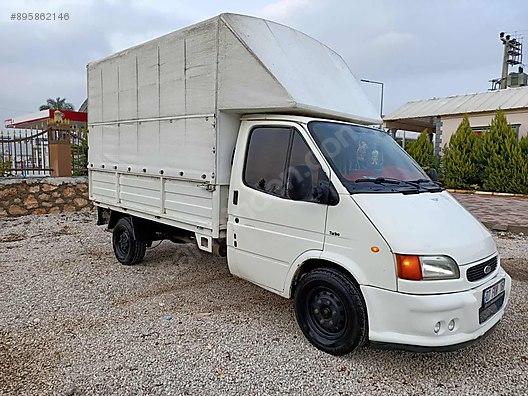 ford trucks transit 190 p model 83 500 tl sahibinden satilik ikinci el 895862146