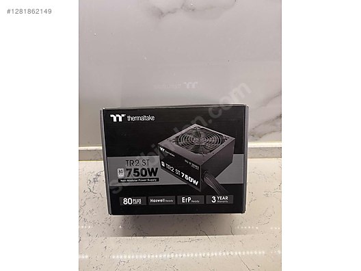 Used & Brand New Items / Computers / Desktops / Desktop Components / Power Supplies