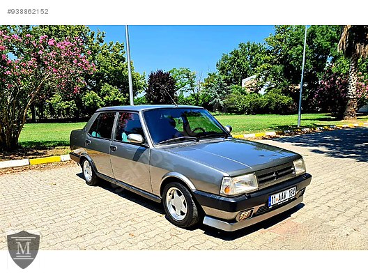 Tofas Dogan Slx 1 6 Ie Maycar Dan Tofas Dogan Slx 1 6ie At Sahibinden Com 938862152