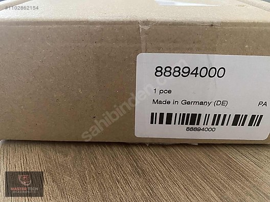 Volvo vocom 2 arıza tespit cihazı orjinal germany üretim