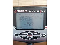 detech metal dedektör