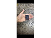 Düğme kamera ve kulaklik