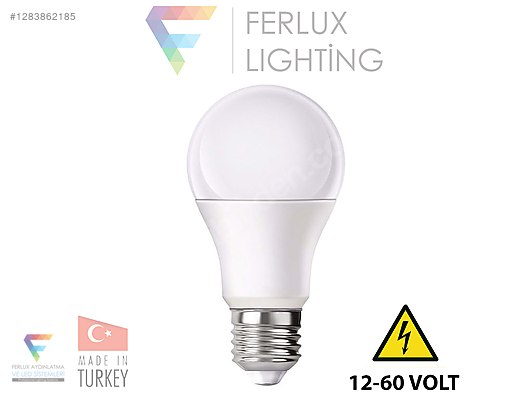 Used & Brand New Items / Garden & Home Improvement / Home Improvement / Lighting / Light Bulbs