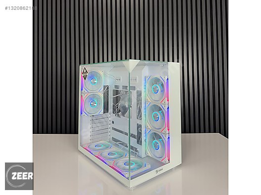 その他 kozik QEE Zoko Queen Special Edition Gaming Kasa sahibinden.comda - 1320862188
