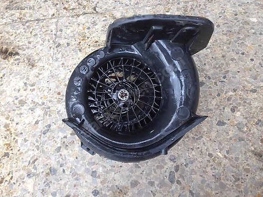 otomobil arazi araci isitma havalandirma klima ornek otodan renault 19 kalorifer motoru sahibinden comda 932862193