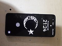 realme gt2 pro Türkiye cihazı