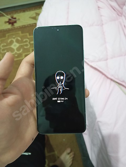 Redmi Note 12 128 Gb 8+8 Gb Ram