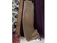 Koltuk, yatak, masa örtüsü