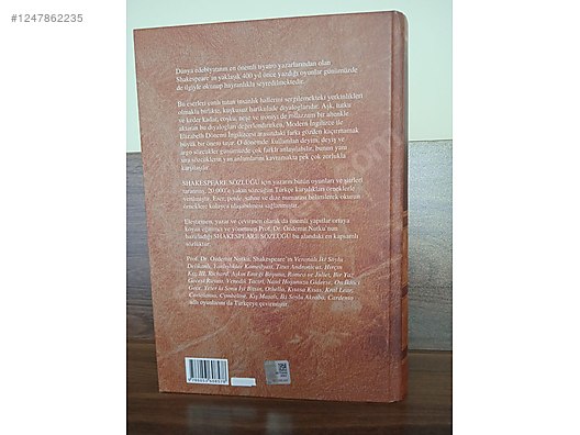 Used & Brand New Items / Books, Magazines & Movies / Information & Reference Books / Performing Arts