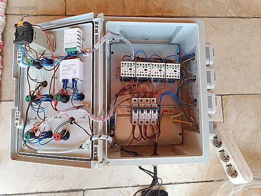 Used & Brand New Items / Electronics / Diagnostic & Test Devices / Hygrometers