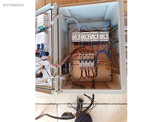 Used & Brand New Items / Electronics / Diagnostic & Test Devices / Hygrometers