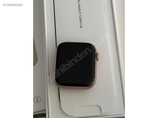 Used & Brand New Items / Cell Phones & Accessories / Wearable Technology / Smartwatch / Apple Watch