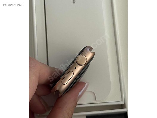 Used & Brand New Items / Cell Phones & Accessories / Wearable Technology / Smartwatch / Apple Watch