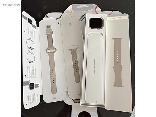 Used & Brand New Items / Cell Phones & Accessories / Wearable Technology / Smartwatch / Apple Watch