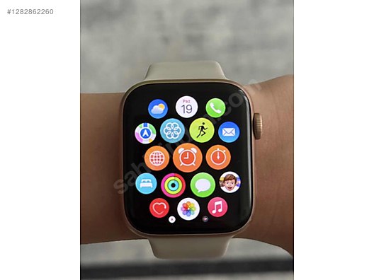 Used & Brand New Items / Cell Phones & Accessories / Wearable Technology / Smartwatch / Apple Watch