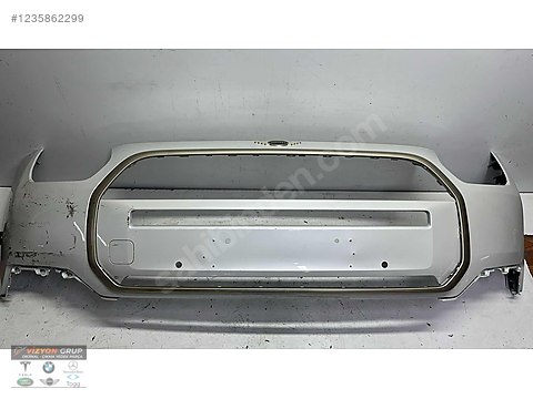 MİNİ COUNTRYMAN U25 ÖN TAMPON ORJİNAL 5A091D9 - İlan ve