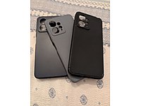 Redmi Note 12 İçin 3 Çeşit Kılıf