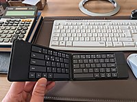 BOW MARKA KABLOSUZ KLAVYE HUAWEİ XT ULTİMATE..