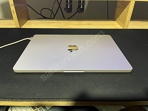 Apple Macbook / Apple MacBook Air M3 13
