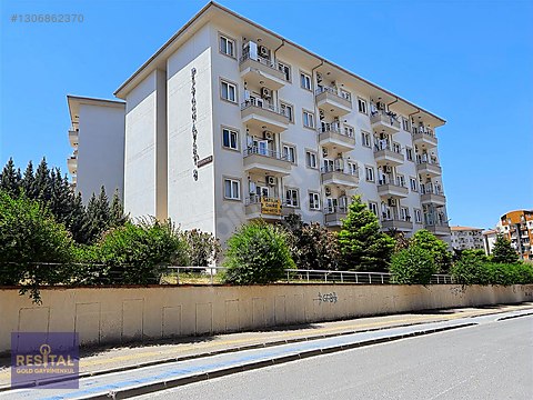 GÖRÜKLE DUMLUPINAR MAH 2+1 EŞYALI KİRALIK DAİRE