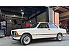 BMW E21 315 Manuel