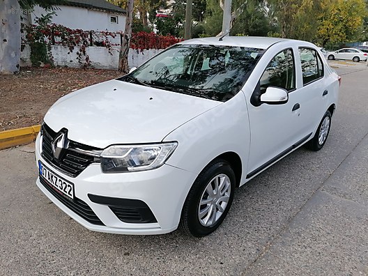 Renault Symbol 1 5 Dci Joy Sahibinden 2018 Seymbol At Sahibinden Com 878862424