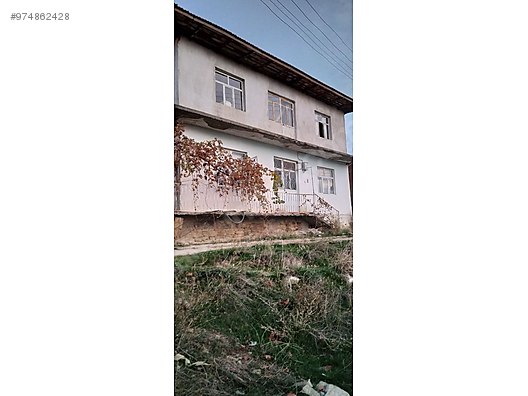 satilik ev satilik mustakil ev ilanlari sahibinden com da 974862428