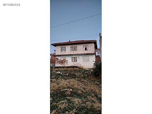 satilik ev satilik mustakil ev ilanlari sahibinden com da 974862428