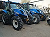 Machinery / Agricultural Machines / Tractors / New Holland / T6.175