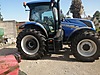 Machinery / Agricultural Machines / Tractors / New Holland / T6.175