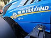 Machinery / Agricultural Machines / Tractors / New Holland / T6.175