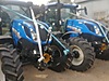 Machinery / Agricultural Machines / Tractors / New Holland / T6.175