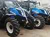 Machinery / Agricultural Machines / Tractors / New Holland / T6.175