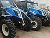 Machinery / Agricultural Machines / Tractors / New Holland / T6.175