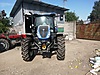 Machinery / Agricultural Machines / Tractors / New Holland / T6.175