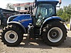 Machinery / Agricultural Machines / Tractors / New Holland / T6.175
