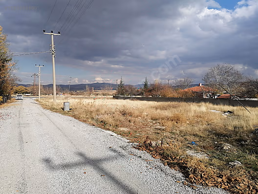 YAŞAR EMLAK'TAN CUMA MAHALLESİ'NDE SATILIK ARSA #1282862480