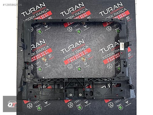 Cars & SUVs / Hatches & Bodywork / Ön Panel (Orjinal)(57A805588