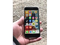 iPhone 6 32gb temiz sorunsuz takas olur