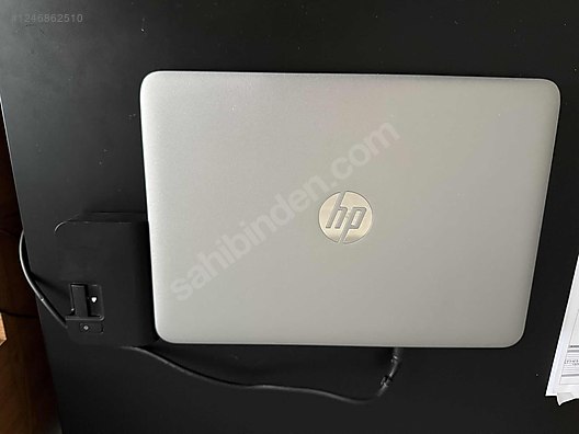 HP / HP Elitebook 820 G3 i5 4GB/256GB Bang Olufsen ve dock station