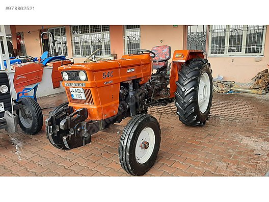 turk traktor 54 c turk fiat traktor at sahibinden com 978862521