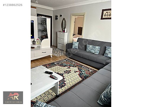 AR GAYRİMENKUL'DEN ADATEPEDE 2+1 AÇIK MUTFAK DAİRE