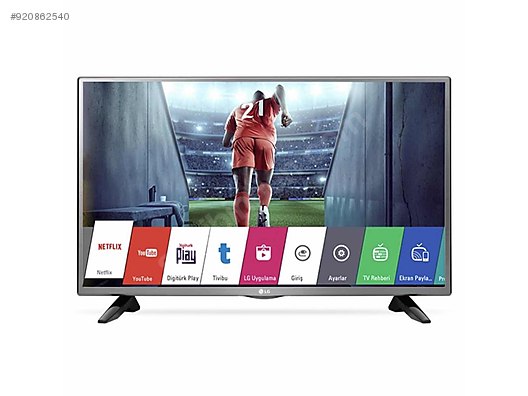 32 inc lg led tv fiyatlari